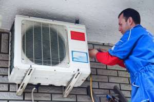24/7 and Emergency HVAC Near Finly, IN | Air Conidtioning and Heating Contractors